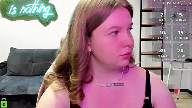 DanielGoddess on StripChat