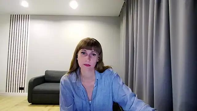 Daniella_Lorente on StripChat
