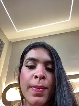 Danna_222 on StripChat