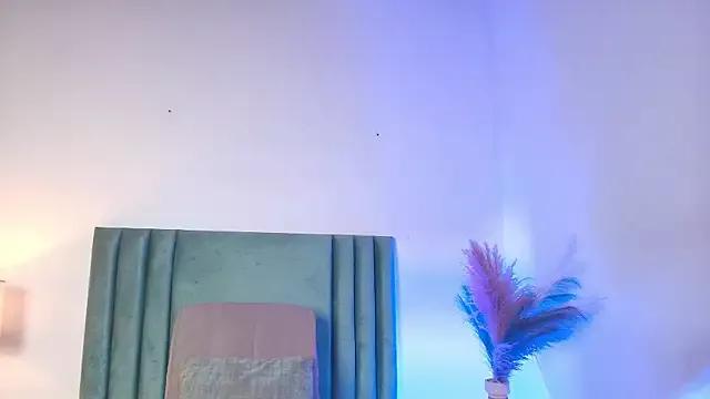 DannaHadid on StripChat 