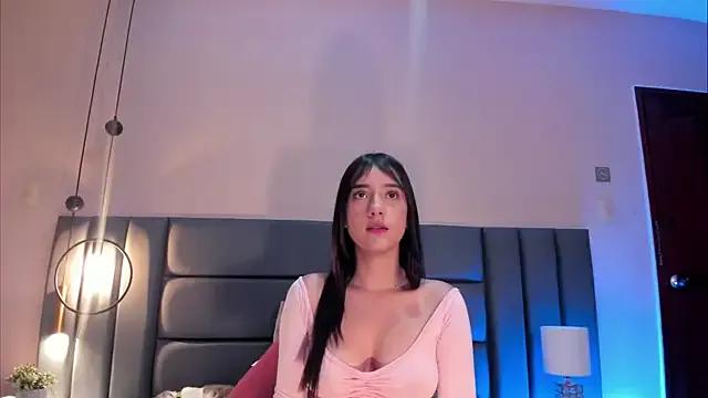 DannaHadid on StripChat