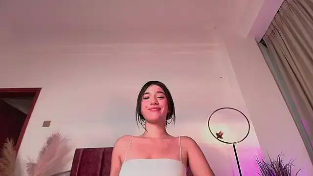 DannaHadid on StripChat 