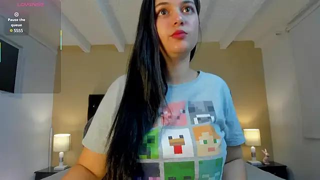 Danne_giantbutt on StripChat 
