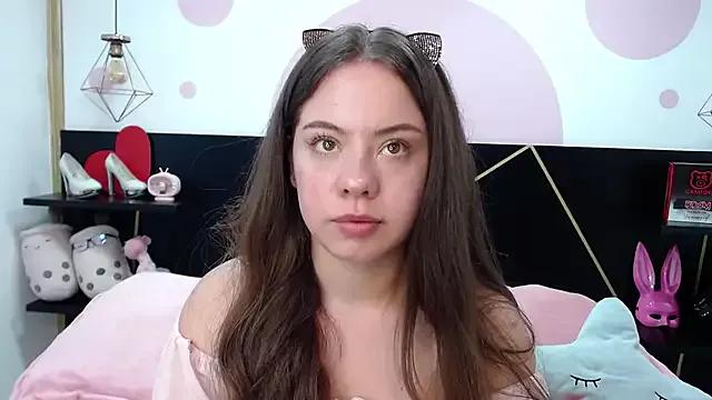DanniAbbey on StripChat 