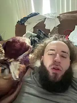 dannyandtashh on StripChat 