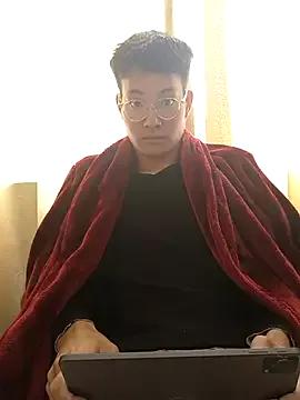 Dannyhobb on StripChat 
