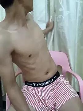 Dannyhobb on StripChat 