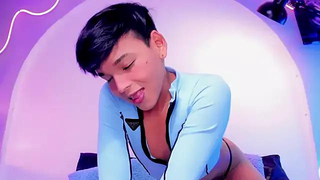 Dannyhot_ on StripChat 