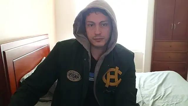 danruiz on StripChat
