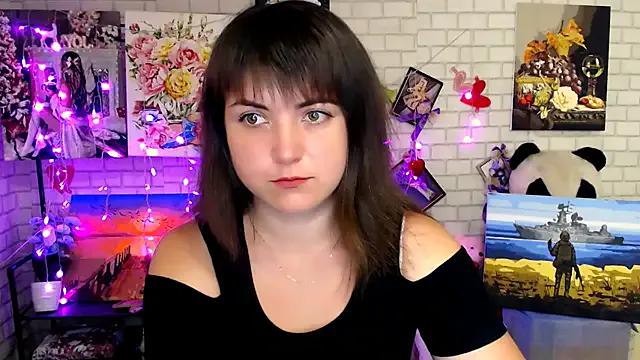 Darina_M_ on StripChat