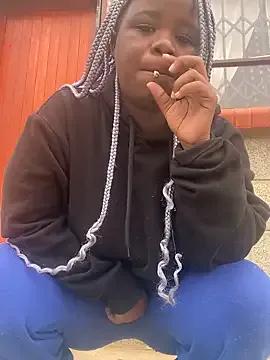 DarkBerry87 — Freechat on StripChat