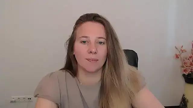 Darklure_ on StripChat
