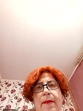 Darlene_Eleanor — Dancing naked