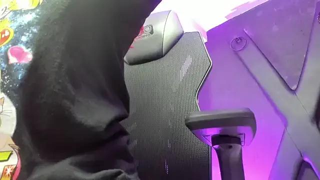 DarlingBDSM_ on StripChat