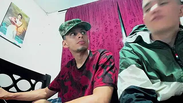 davidlatin66 — show dick