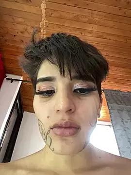 DayanaDG on StripChat 