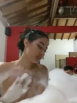 Dayanna_S on StripChat 