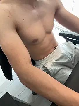 daydreamer-5 on StripChat 