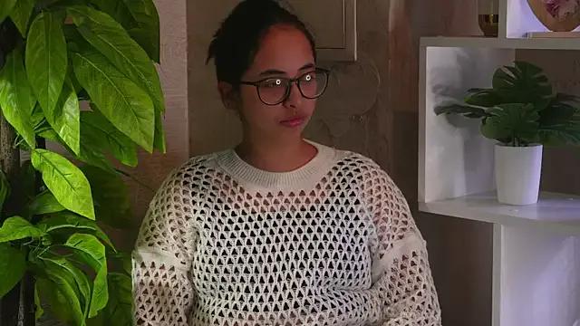 DebiPoliks on StripChat