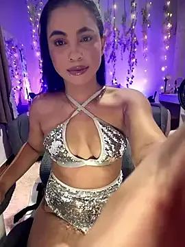 Debora-1010 on StripChat
