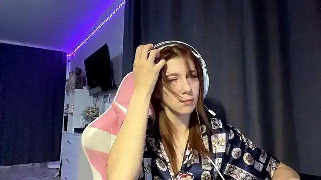 DedeTedrow on StripChat
