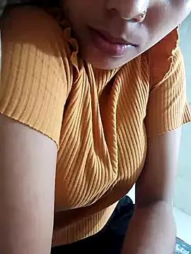 Deepa_10 on StripChat 