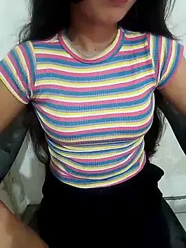 Deepa_10 on StripChat 