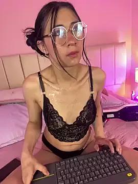 DeepAnalAddict on StripChat 
