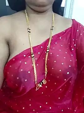 Deepthi_Mysore on StripChat 