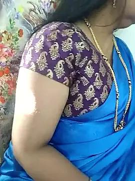 Deepthi_Mysore on StripChat 