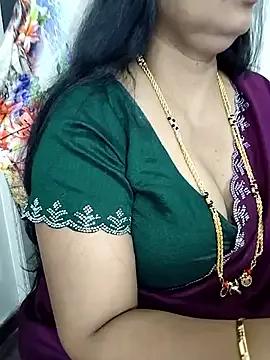 Deepthi_Mysore on StripChat 