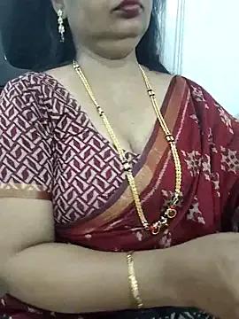 Deepthi_Mysore on StripChat