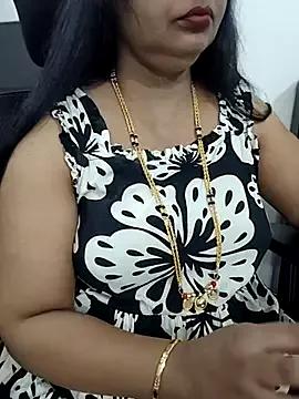 Deepthi_Mysore on StripChat 