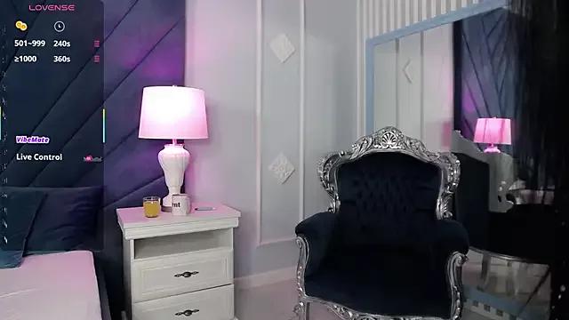 Deezylicious on StripChat 