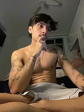 DelPenho on StripChat