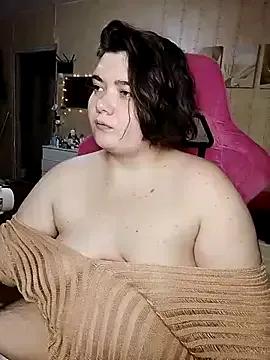 DenisHailey on StripChat