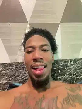 derrick_dean on StripChat 