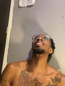 derrick_dean on StripChat 