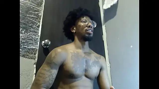 derrick_dean on StripChat 