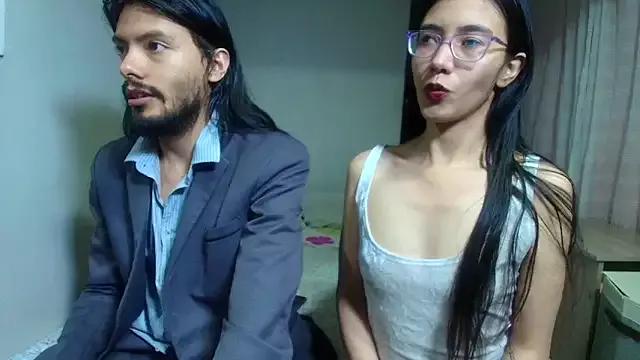 deserters_anki on StripChat 