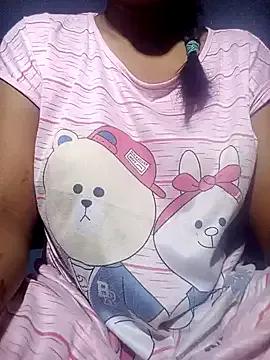 Desidollx on StripChat