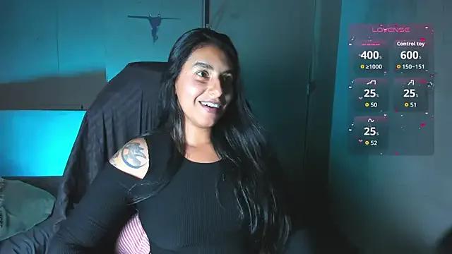Desipleasure — Freechat on StripChat