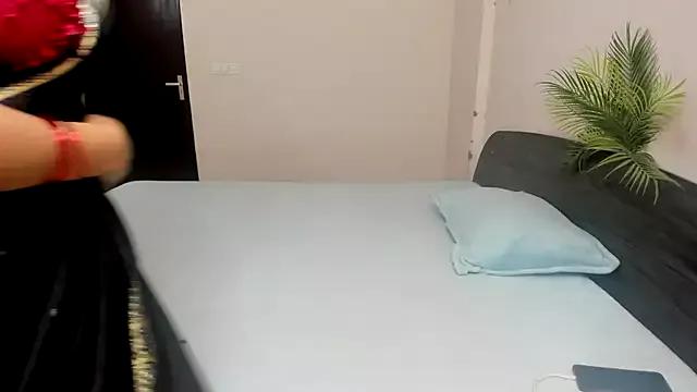 Dever_Bhabhi_ on StripChat 