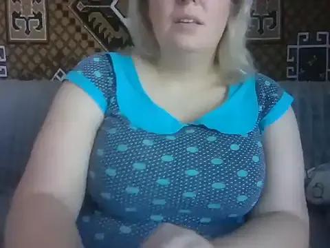 Diana_Britt on StripChat