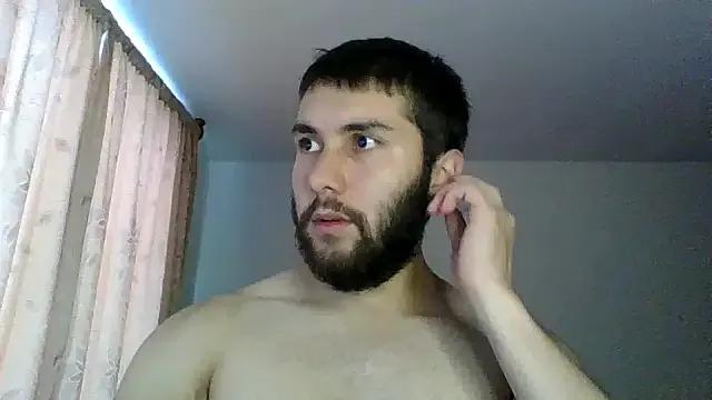 Diicaprio69 on StripChat 