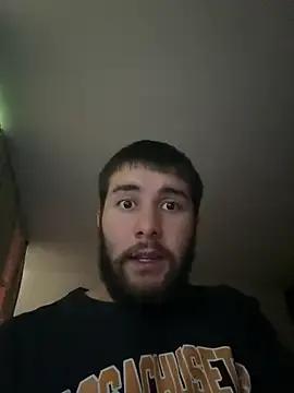Diicaprio69 on StripChat 