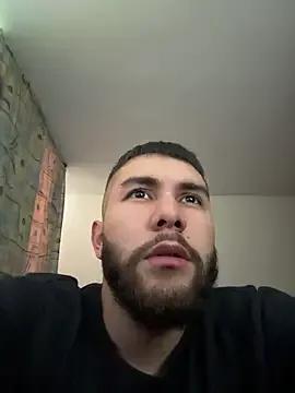 Diicaprio69 on StripChat 