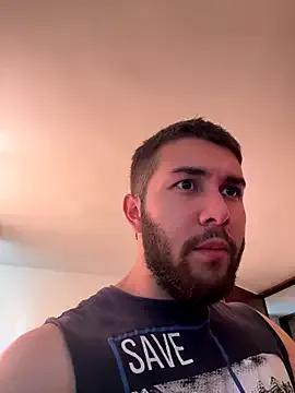 Diicaprio69 on StripChat 