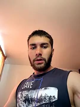 Diicaprio69 on StripChat 