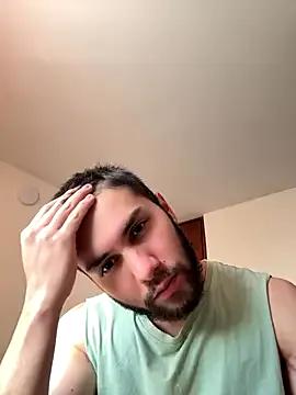 Diicaprio69 on StripChat 